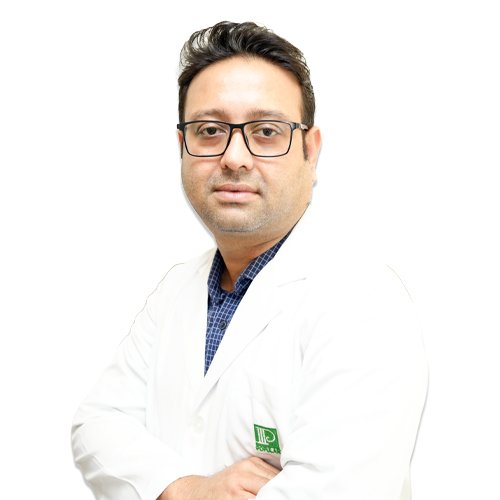 Dr. Md. Shakib Intisar