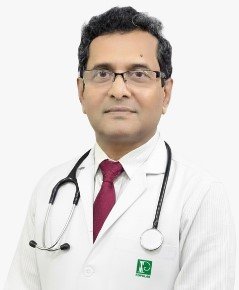 Prof. Dr. A.B.M. Shakil Gani