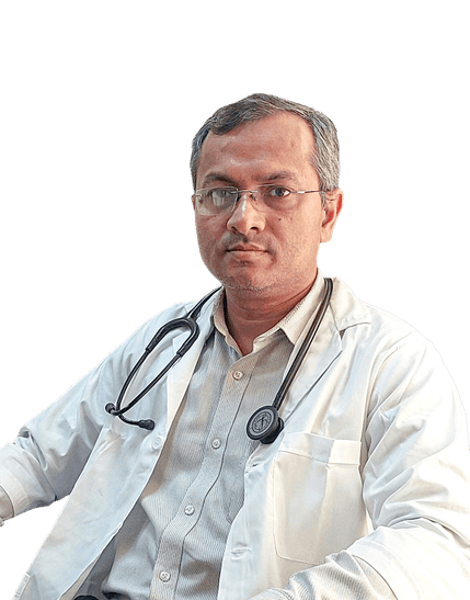 Professor Dr. Md. Sazzad Hossain