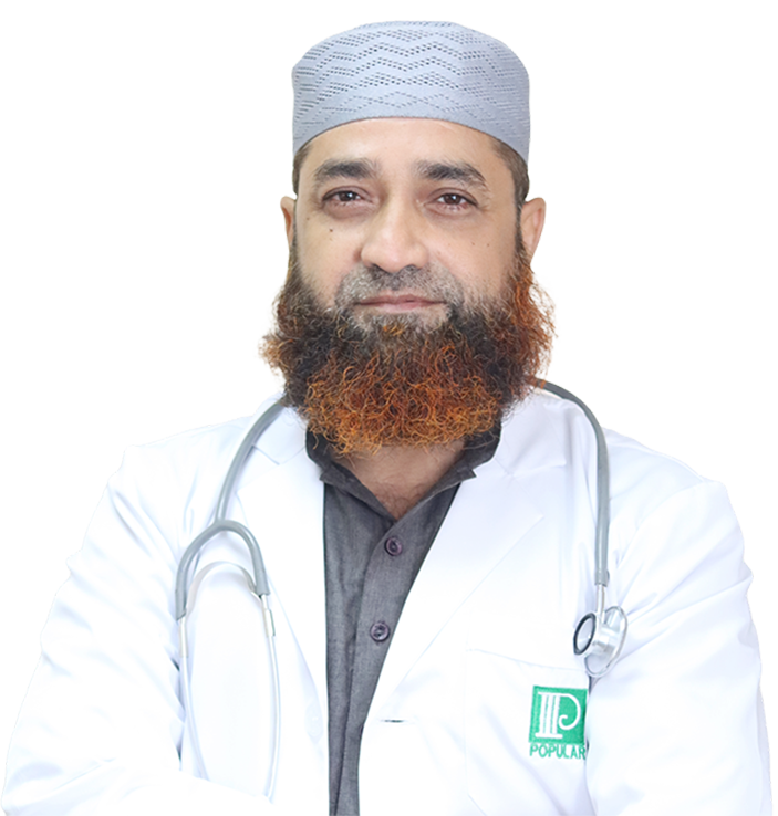Asso. Prof. Dr. Mohammad Fazlul Haque (Evening)