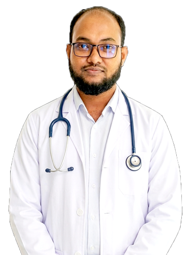 Dr. Md. Saifur Rahman