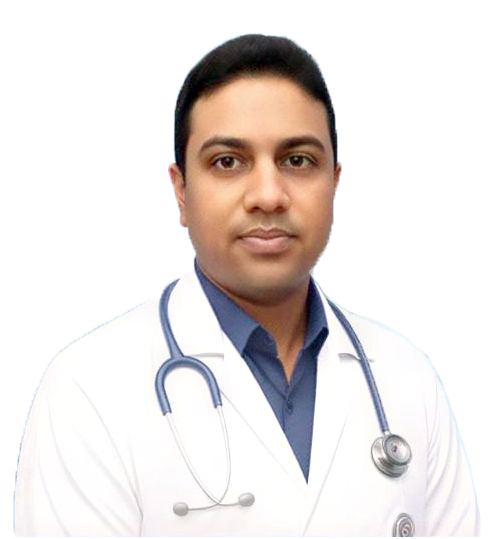 Dr. Md. Mubasshir Hasan