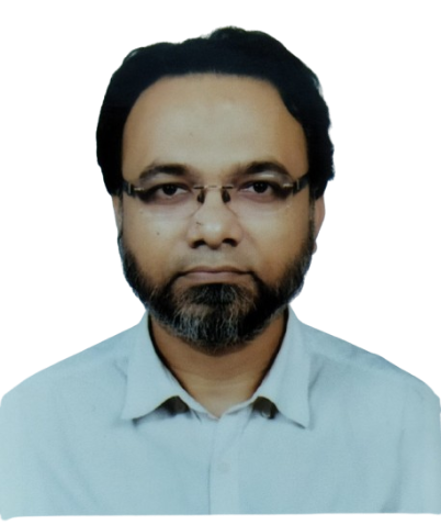 Dr. Abu Rayhan Siddique