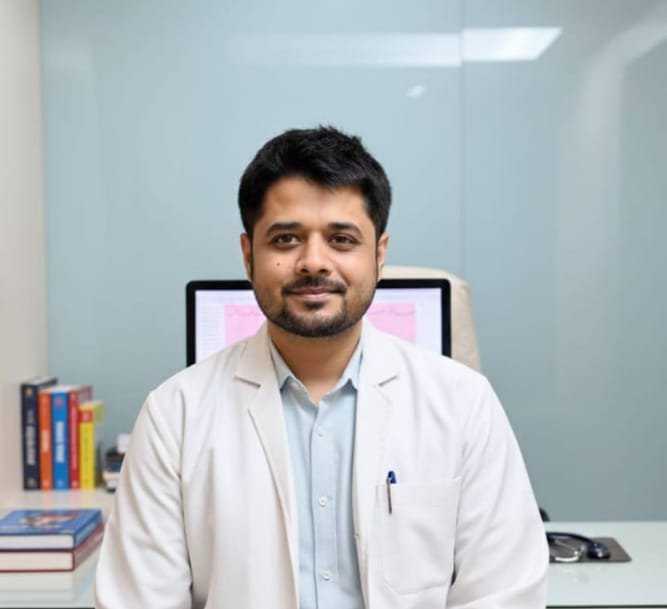 Dr. Nasim Tanveer