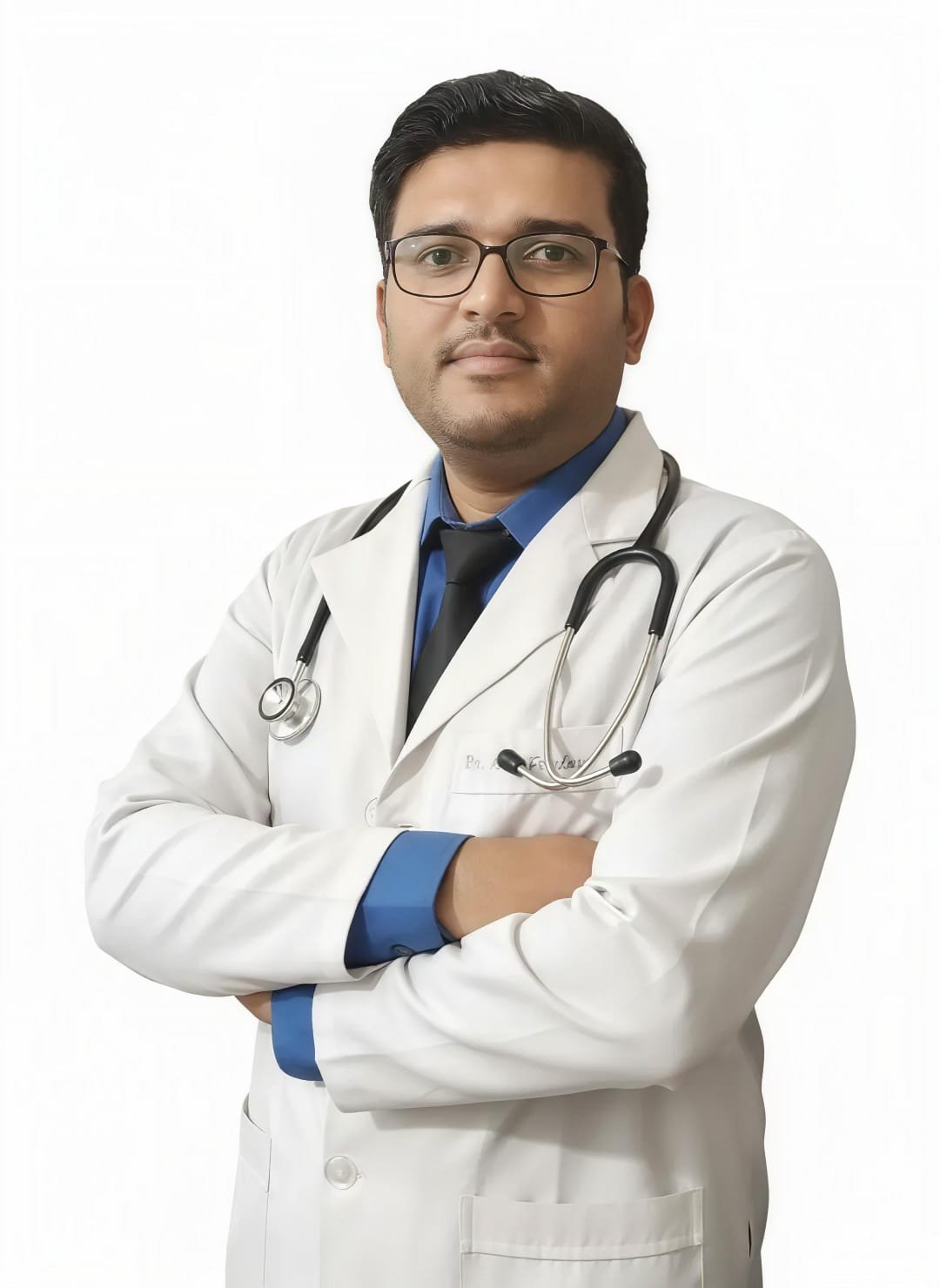 Dr. Md. Mobussirul Ferdous