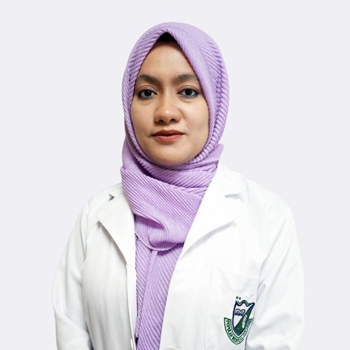 Dr. Rehnuma Sadia Siddiqua (SPEC)