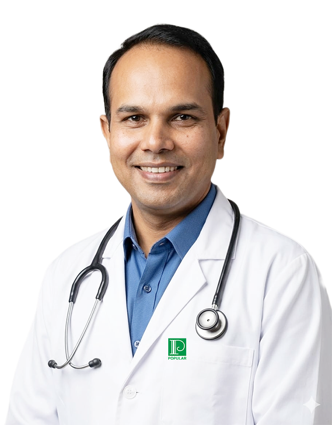 Dr. Md Mustafa Mahmud Tito