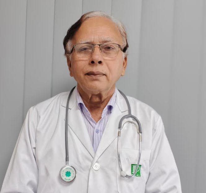 Prof. (Dr.) Kamal  Mahmood Khan
