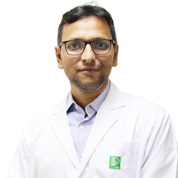 Asst. Prof. Dr.Kawsar Bhuiyan