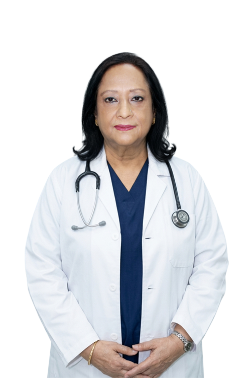 Prof. Dr. Abida Sultana