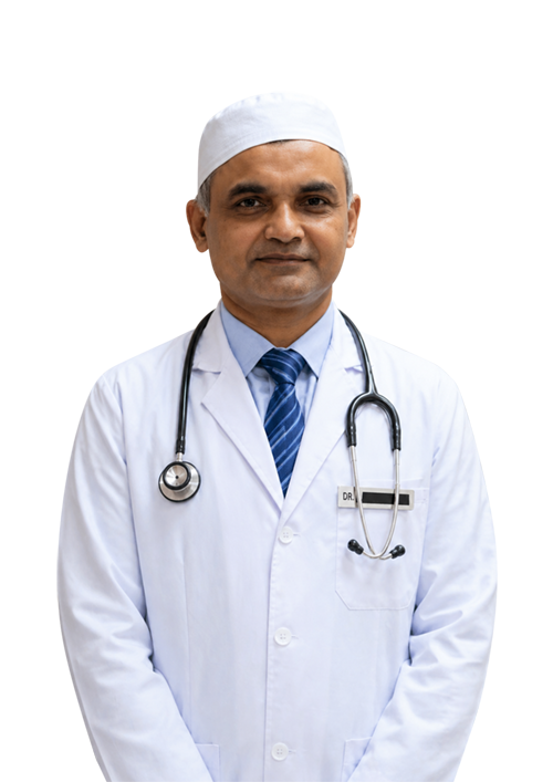 Prof. Dr. Md. Nurul Hooda Lenin
