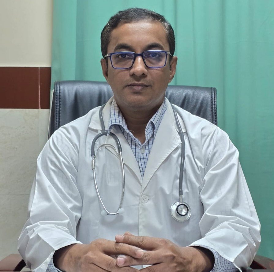 Prof Dr. Md. Kamal Hossain Patwary