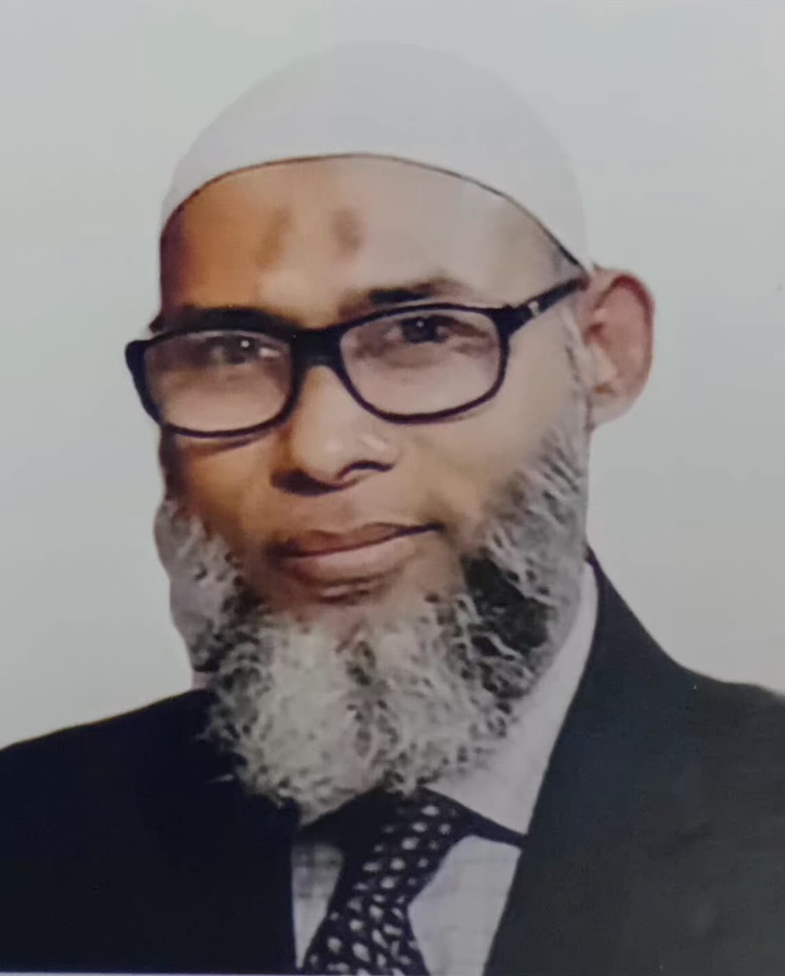 Dr. Abu Md. Asaduzzaman