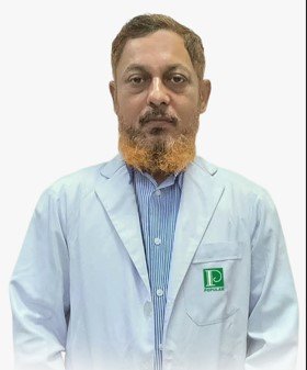 Prof. Dr. M. A. Alim