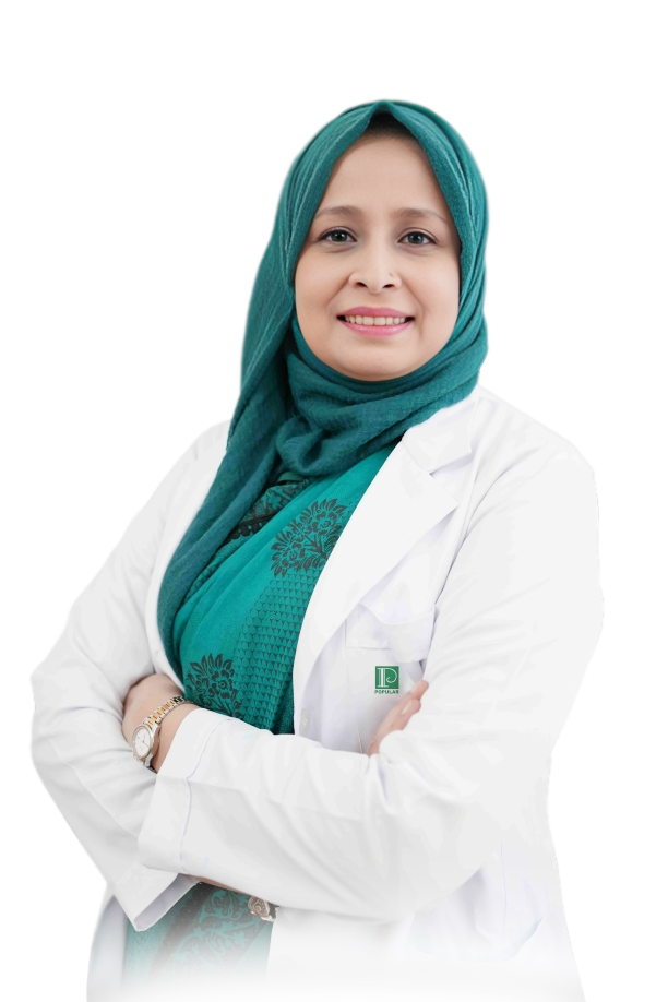 Dr. Farzana Deeba