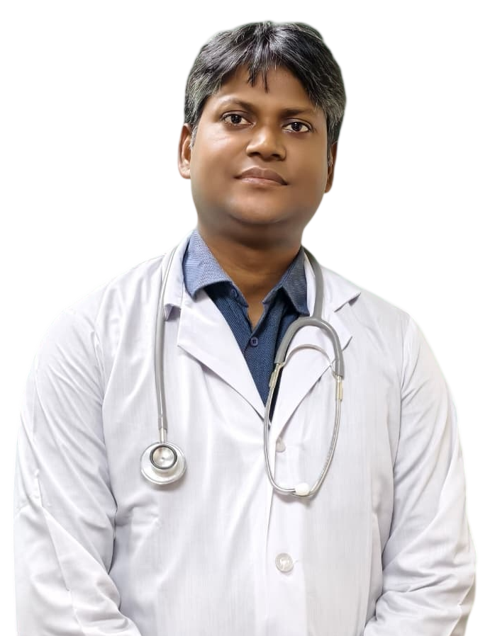 Asst. Prof. Dr. Md. Selim Uddin