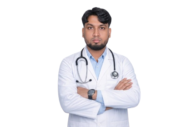 Dr. Abul Bashar Biswas
