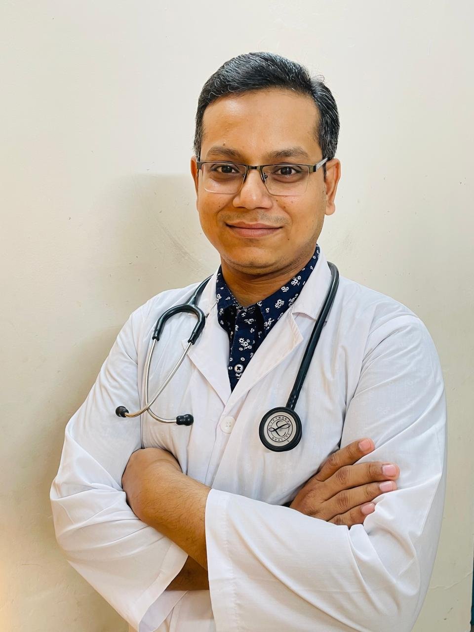 Asst. Prof. Dr. Mahmudul Hassan Banna