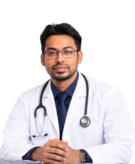 Dr. Monjur Shoyeb Khan