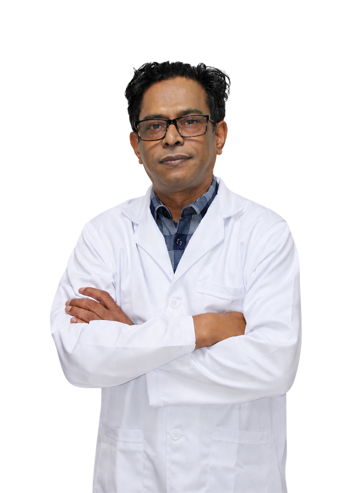 Prof. Dr. Mahfuzur Raihan