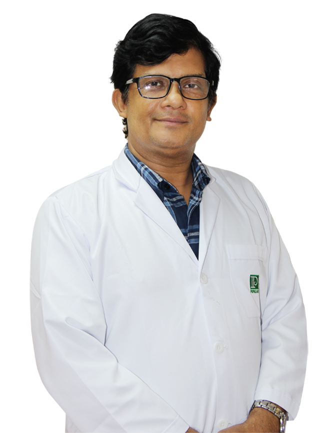 Dr. A.K.M. Anowar Hossain