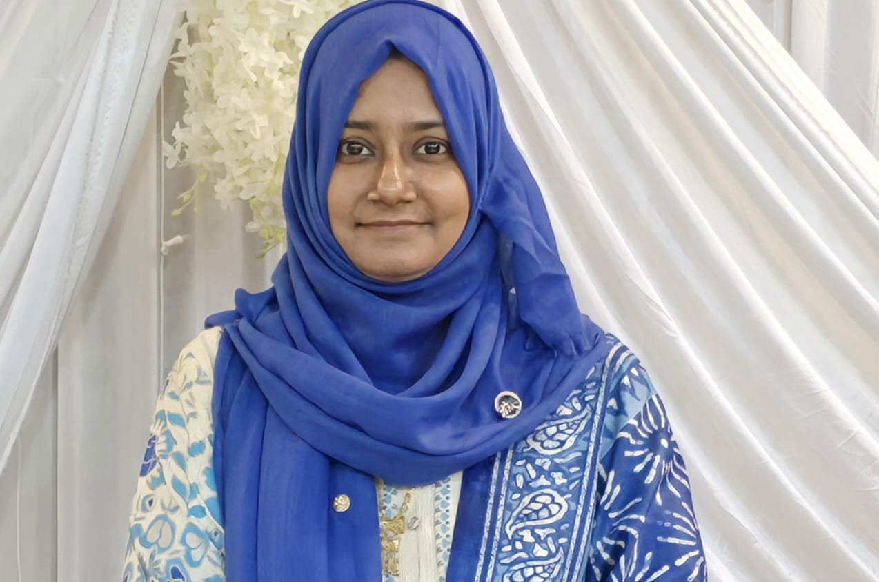 Asst.prof.Dr.Shamim Ara(Gynaecology)