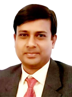 Asso. Prof. Dr. Bishnu Pada Saha