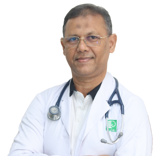 Asst. Prof. Dr. Md. Hasan Alamgir (Morning)