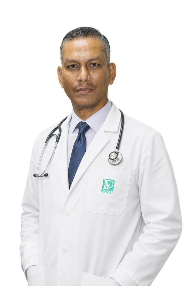 Asst. Prof. Dr. Mohammad Mahmudur Rahman Noman