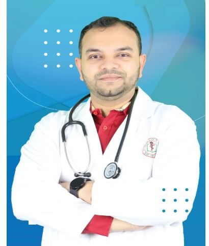 Asso. Prof. Dr. Nabil Zunayed Sidny