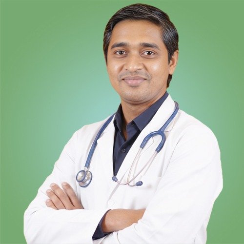 Dr. Nizam Uddin (Mizan)