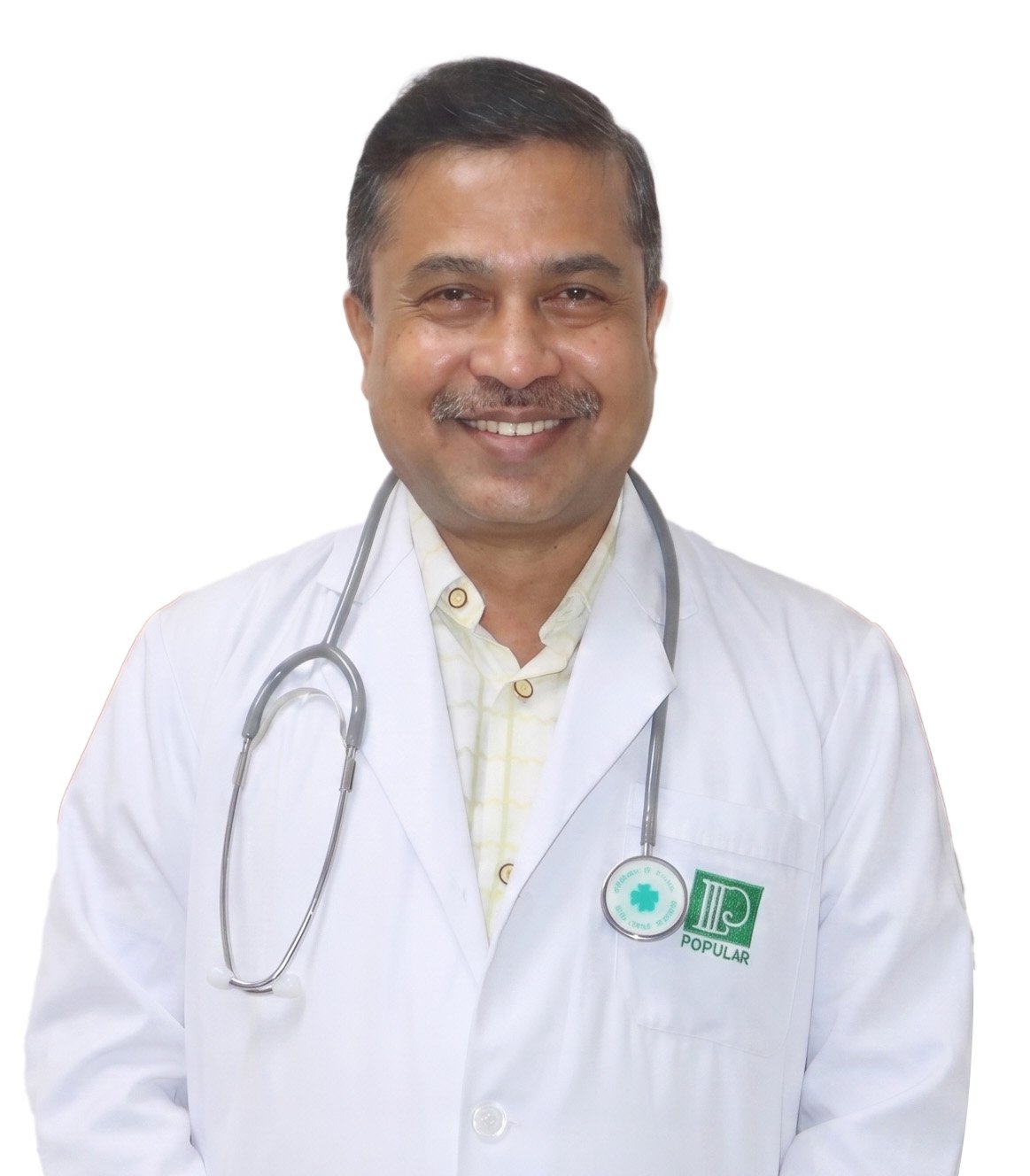 Prof. Dr. Debesh Chandra Talukder (Morning)