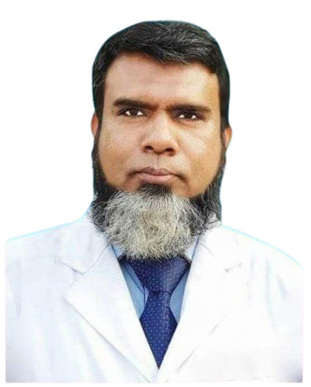Asso. Prof. Dr. A B M Zafar Sadeque