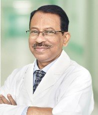 Prof. Dr. Syed Shahidul Islam