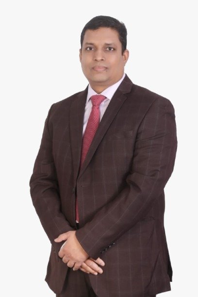 Professor. Dr. Shahriar Md. Kabir Hasan