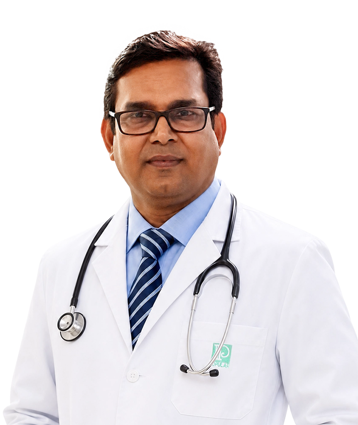 Prof. Dr. Md. Rabiul Islam Sarkar (Rana)