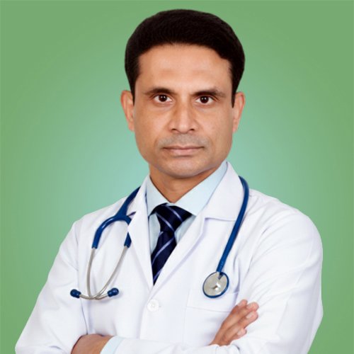 Prof. Dr. Sankar Kumar Basak