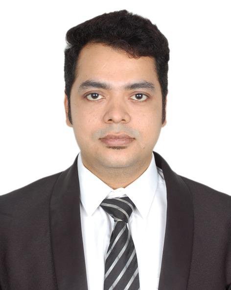 Associate Professor. Dr. A M Abdullah Al Yeusuf