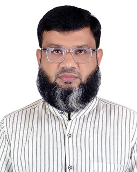 Asso. Prof. Dr. Md. Habibullah