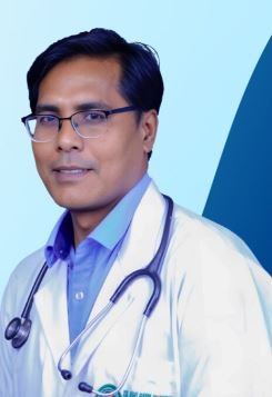 Assistant Prof. Dr. M K Azad