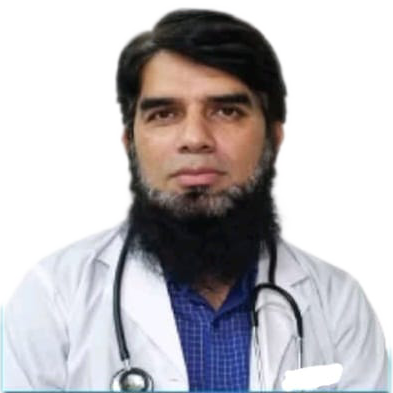 Asst. Prof. Dr. M Shariful Islam Rumen (Evening)