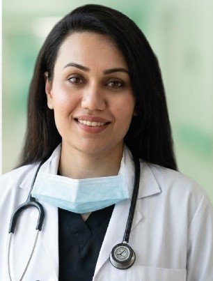 Dr. Rokhsana Sharmin Shanta