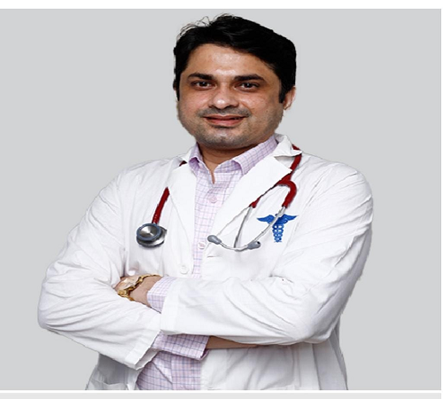 Asso.Prof.Dr. Ripon Kumar Ghosh