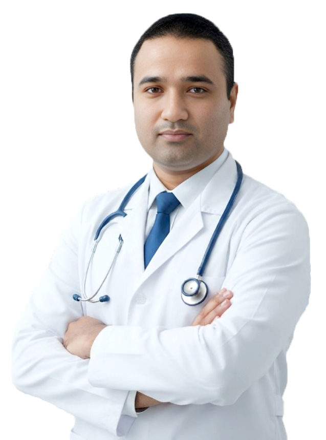 Dr. Md. Shahidul Islam (Sakib)