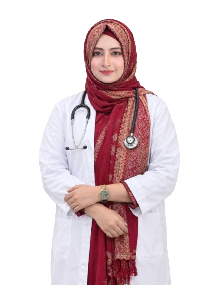 Dr. Umma Halima Azam (Sharmi)