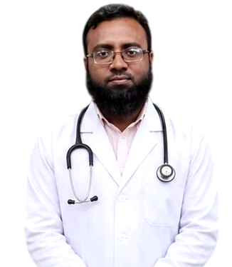 Dr. Md. Nafis Shahriar