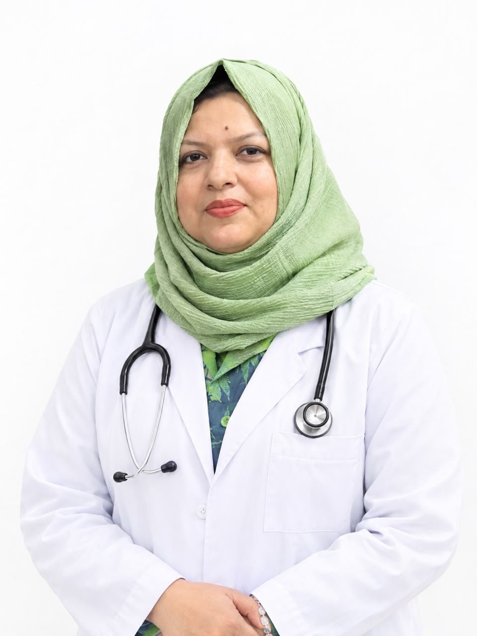 Assistant Prof. Dr. Shahzadi Afruza
