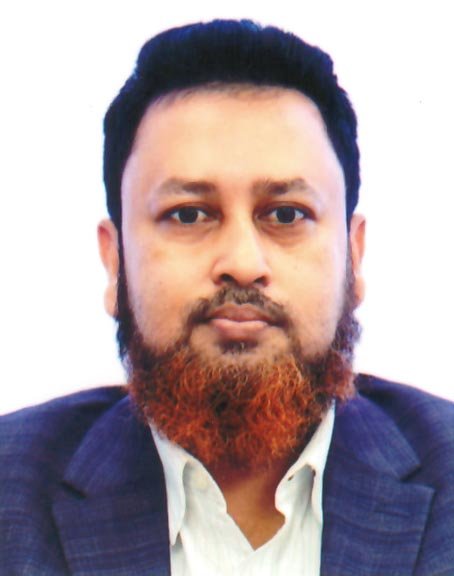 Assoc. Prof. Dr. Md. Khaled Shahrear