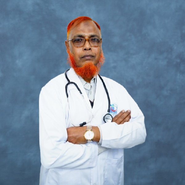 Dr. A.M.A.F. Khan (Moallem)