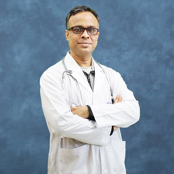 Dr. Md Alamgir Bhuiyan